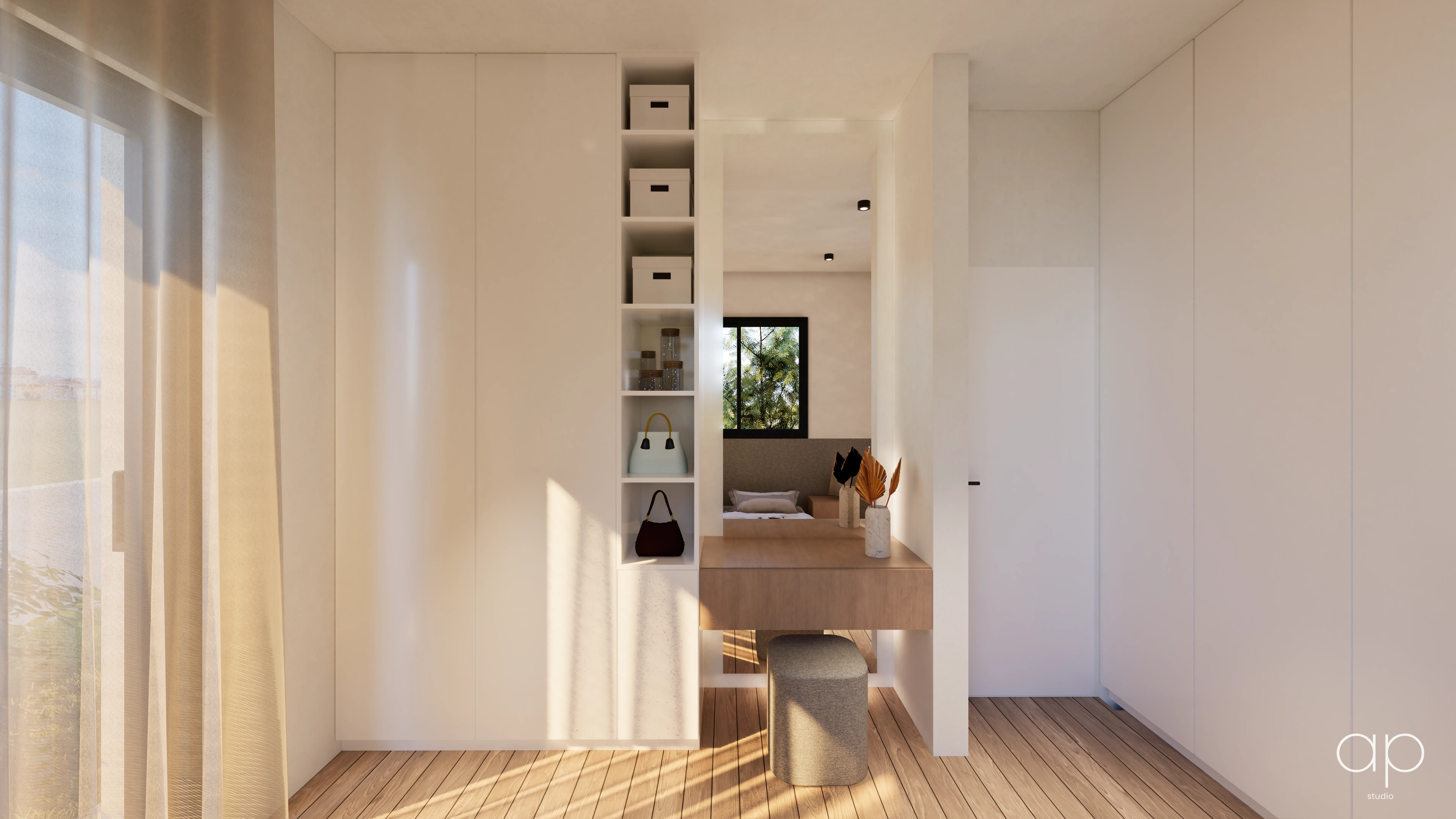 Private Residence